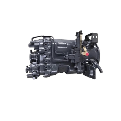 1000*650*600mm HW10 HW19710 versnellingsbak Assy voor Sinotruk Howo Shacman Faw Foton CAMC Truck