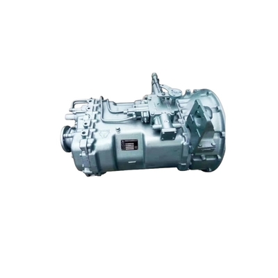 1000*650*600mm HW10 HW19710 versnellingsbak Assy voor Sinotruk Howo Shacman Faw Foton CAMC Truck