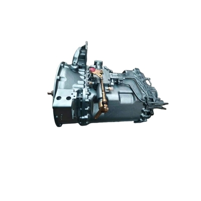 1000*650*600mm HW10 HW19710 versnellingsbak Assy voor Sinotruk Howo Shacman Faw Foton CAMC Truck