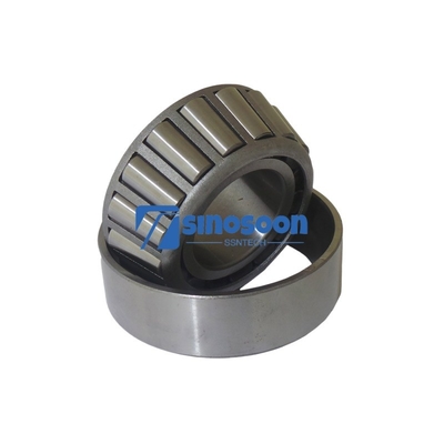 Howo Truck Parts Taper Roller Bearing 32310 voor Shacman Truck 190003326531 7610E Chassis