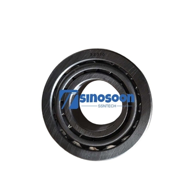 Howo Truck Parts Taper Roller Bearing 32310 voor Shacman Truck 190003326531 7610E Chassis