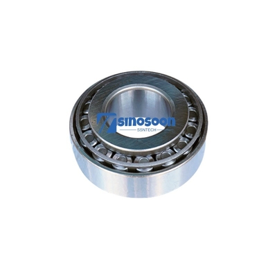 Howo Truck Parts Taper Roller Bearing 32310 voor Shacman Truck 190003326531 7610E Chassis