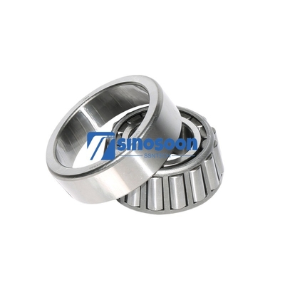 Howo Truck Parts Taper Roller Bearing 32310 voor Shacman Truck 190003326531 7610E Chassis