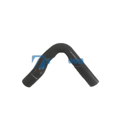 OEM-ondersteuning en uitlaatpijp 1303021-14B/B van de radiator voor FAW-motoronderdelen voor vrachtwagens J6