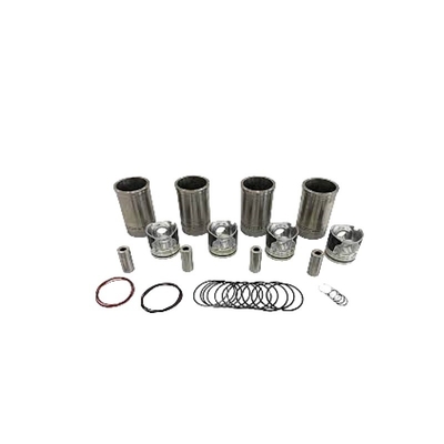 FAW Truck Spare Parts MM000000-PJ4P voor FAW Jiefang Truck Accessories Piston Group
