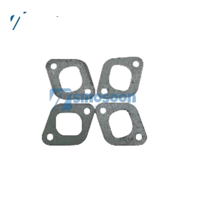 Truck model FAW J6 100804B29D Afvoerversneller voor Fawde 6dm motor reserveonderdeel