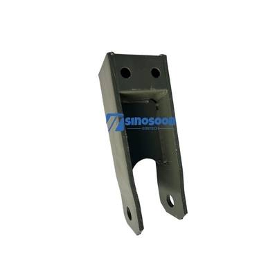 Onderdelen van het chassis van vrachtwagens Stabilisator Bar Balance Clamp Montage voor Sinotruk Howo onderdelen