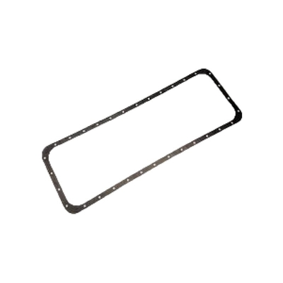 FAW Jiefang Truck Accessooris Olie Pan Gasket 1009031-81D voor J6 Jh6 Motor Onderdeel