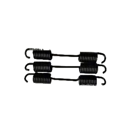 Auto-fitment FAW Jiefang OEM Support Brake Pad Spring-3502436-A0E voor Fawde 6dm Motor