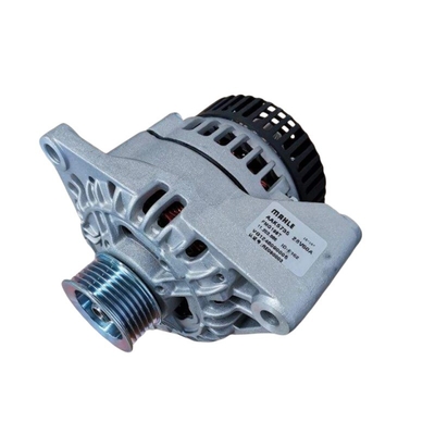 Truck D12 Motoronderdelen Alternator VG1246090005 voor HOWO A7 en Duurzaam
