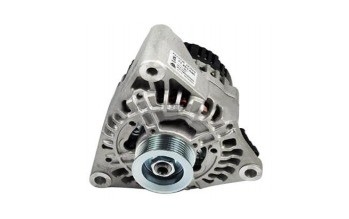 Truck D12 Motoronderdelen Alternator VG1246090005 voor HOWO A7 en Duurzaam