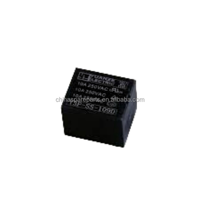 Relais 5-pin assemblage 20A 3741070-240 voor FAW J5 Jiefang J6 J6p J6l J7 Truck Components