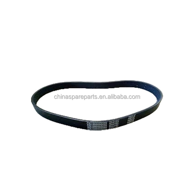 Ondersteuning OEM 3701013-600-0263 Alternatorgordel voor FAW Truck Spare Parts J6p J6l J7