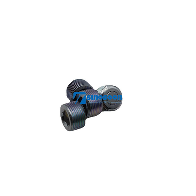 SINOTRUK Howo Truck Parts-Intern Hexagonal Conical Plug WG9003960024-M24X1.5-ST Conical Plug