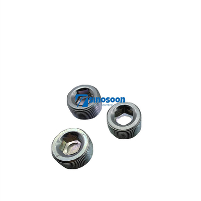 SINOTRUK Howo Truck Parts-Intern Hexagonal Conical Plug WG9003960024-M24X1.5-ST Conical Plug