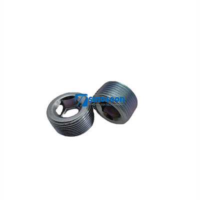 SINOTRUK Howo Truck Parts-Intern Hexagonal Conical Plug WG9003960024-M24X1.5-ST Conical Plug