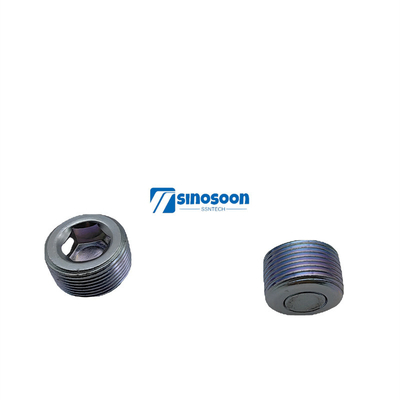 SINOTRUK Howo Truck Parts-Intern Hexagonal Conical Plug WG9003960024-M24X1.5-ST Conical Plug