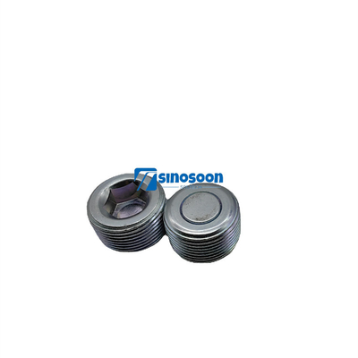 SINOTRUK Howo Truck Parts-Intern Hexagonal Conical Plug WG9003960024-M24X1.5-ST Conical Plug