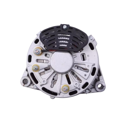 Howo A7 Truck Engine Alternator 28V 70A VG1500098058 voor onderdelen voor Sinotruck Heavy Trucks