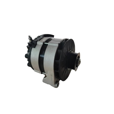 Howo A7 Truck Engine Alternator 28V 70A VG1500098058 voor onderdelen voor Sinotruck Heavy Trucks