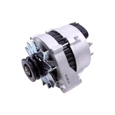 Howo A7 Truck Engine Alternator 28V 70A VG1500098058 voor onderdelen voor Sinotruck Heavy Trucks