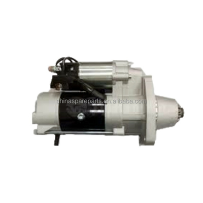 Startmotor 3708010A53DJ voor FAW J5 Truck OEM-ondersteuning en langdurige prestaties