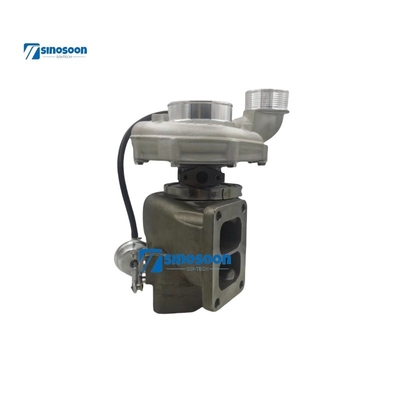XiChai Motor Accessory Supercharger WP8 Turbocharger 460HP 1118010-M35-0000 voor CA4250P66