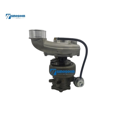 XiChai Motor Accessory Supercharger WP8 Turbocharger 460HP 1118010-M35-0000 voor CA4250P66