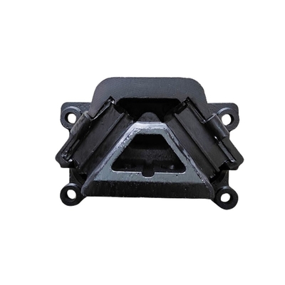 FAW Jiefang compatibele achterrubbersteun voor SINOTRUK Howo C7H Truck Chassis Parts