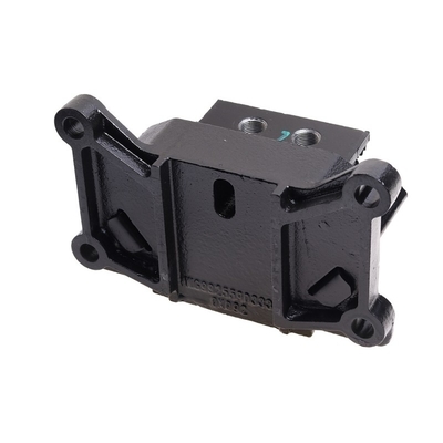FAW Jiefang compatibele achterrubbersteun voor SINOTRUK Howo C7H Truck Chassis Parts