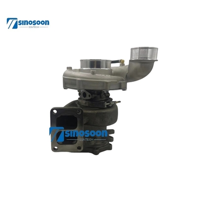 XiChai Motor Accessory Supercharger WP8 Turbocharger 460HP 1118010-M35-0000 voor CA4250P66