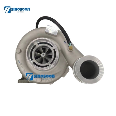 XiChai Motor Accessory Supercharger WP8 Turbocharger 460HP 1118010-M35-0000 voor CA4250P66