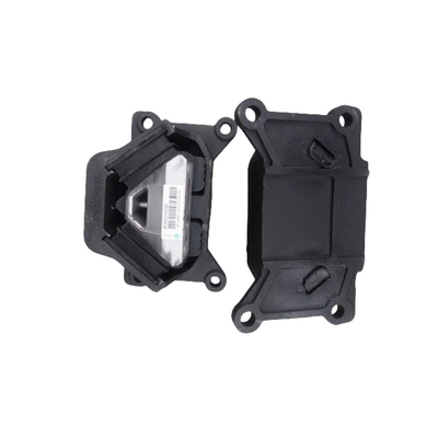 FAW Jiefang compatibele achterrubbersteun voor SINOTRUK Howo C7H Truck Chassis Parts
