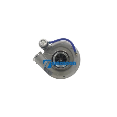 202V09100-7830 HE500WG Turbocompressor assemblage 13879400013 voor HOWO Truck Overhaul