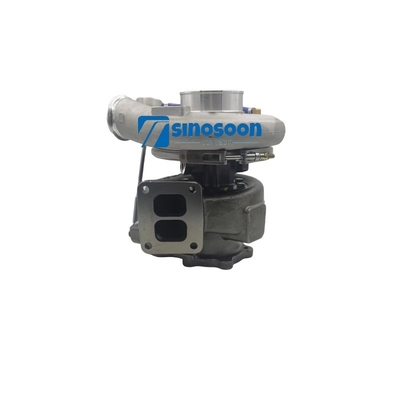 202V09100-7830 HE500WG Turbocompressor assemblage 13879400013 voor HOWO Truck Overhaul
