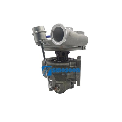 202V09100-7830 HE500WG Turbocompressor assemblage 13879400013 voor HOWO Truck Overhaul