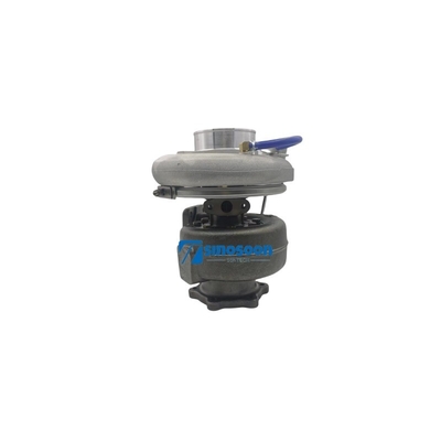 202V09100-7830 HE500WG Turbocompressor assemblage 13879400013 voor HOWO Truck Overhaul