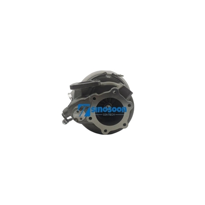 202V09100-7830 HE500WG Turbocompressor assemblage 13879400013 voor HOWO Truck Overhaul