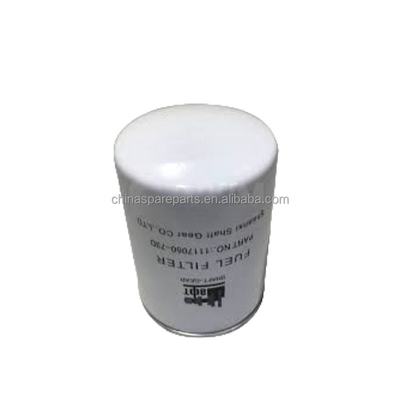 1117050-73D FAW J7 Spin on Diesel Filter Cartridge Fuel Filter Autoonderdelen voor reparatie