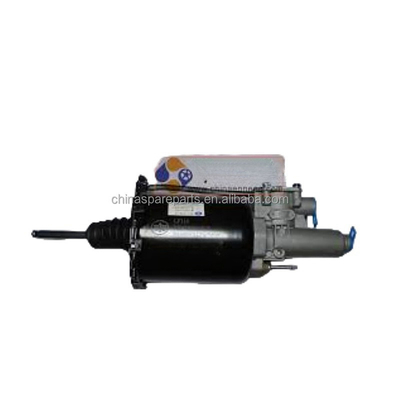 FAW Truck Parts Auto Spare Parts Clutch Master Pump J6p 1602110A70A Staaljaar 2007-
