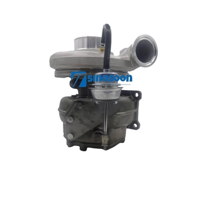 Turbolader HE500WG 202V09100-7926 voor Sinotruk MAN MC11 Motor Perfecte vervanging