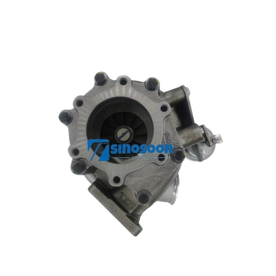 Turbolader HE500WG 202V09100-7926 voor Sinotruk MAN MC11 Motor Perfecte vervanging