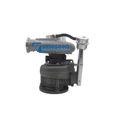 612600118895 / VG2600118895 Turbolader voor Weichai WD615 Motor 380 Performance