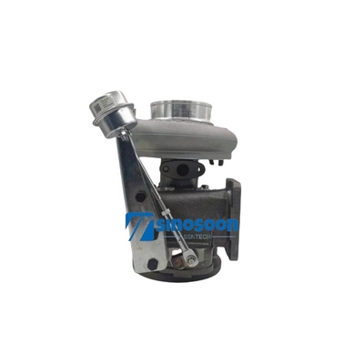 612600118895 / VG2600118895 Turbolader voor Weichai WD615 Motor 380 Performance