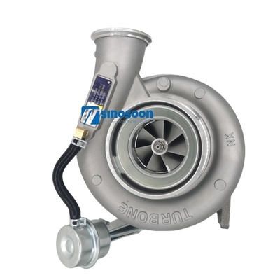 612600118895 / VG2600118895 Turbolader voor Weichai WD615 Motor 380 Performance