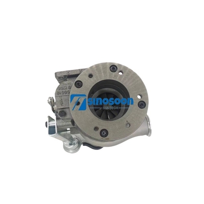 612600118895 / VG2600118895 Turbolader voor Weichai WD615 Motor 380 Performance