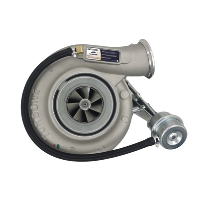 VG2600118899 HX40W Turbolader voor Sinotruk Howo Truck Parts Verbeterde efficiëntie