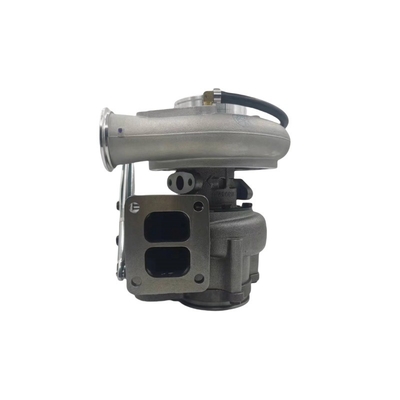 VG2600118899 HX40W Turbolader voor Sinotruk Howo Truck Parts Verbeterde efficiëntie