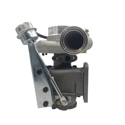 VG2600118899 HX40W Turbolader voor Sinotruk Howo Truck Parts Verbeterde efficiëntie