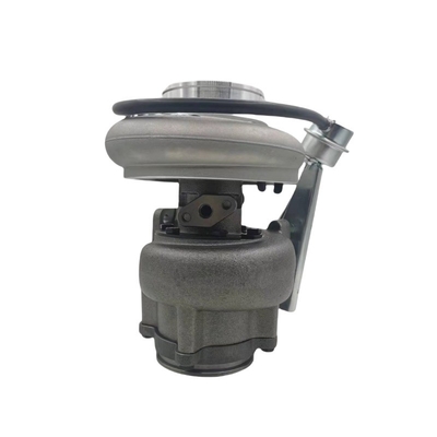 VG2600118899 HX40W Turbolader voor Sinotruk Howo Truck Parts Verbeterde efficiëntie